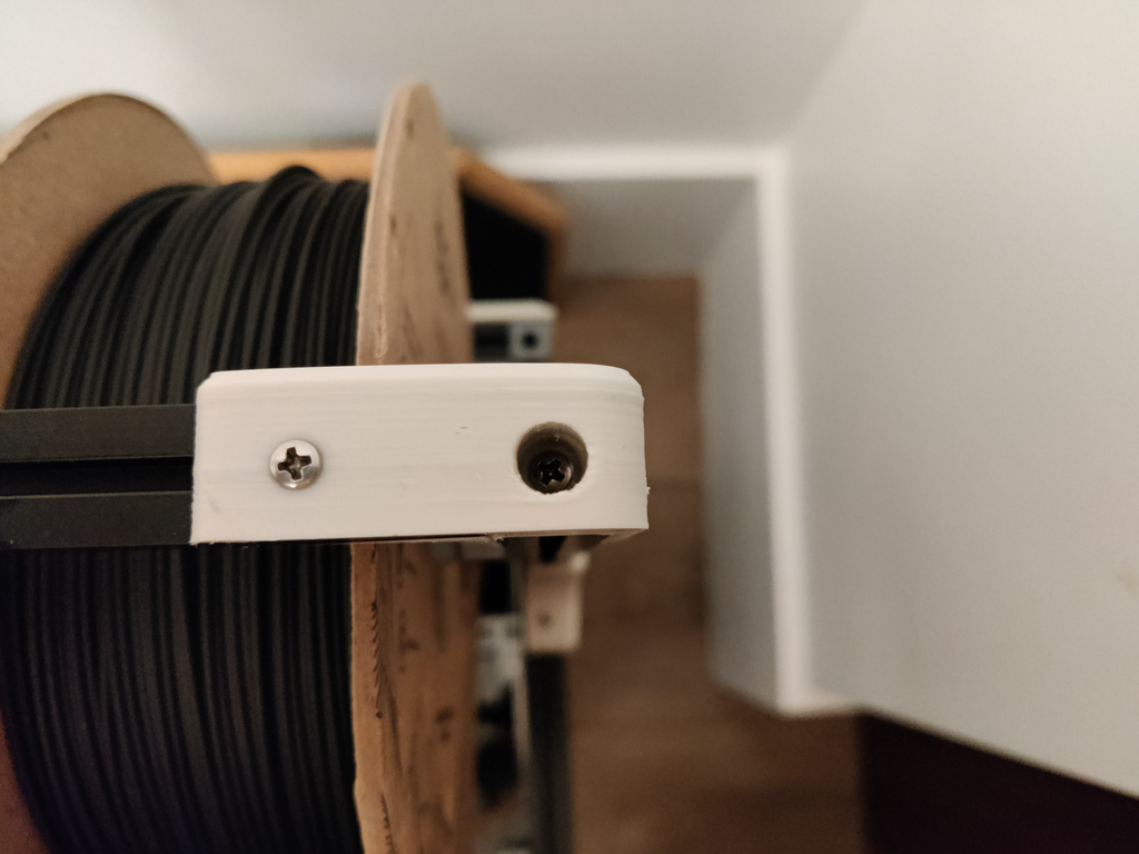 1515 Extrusion Joinery