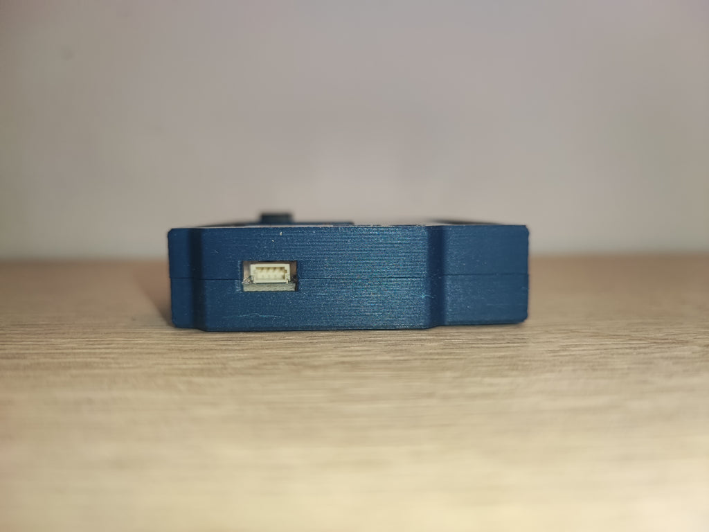 Case for Arduino UNO R4 WiFi