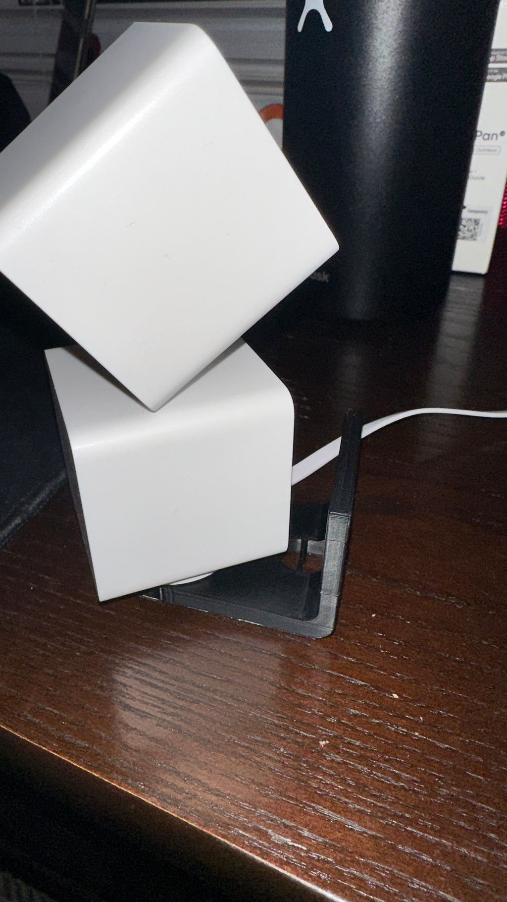 Wyze Pan Cam v3 Bracket