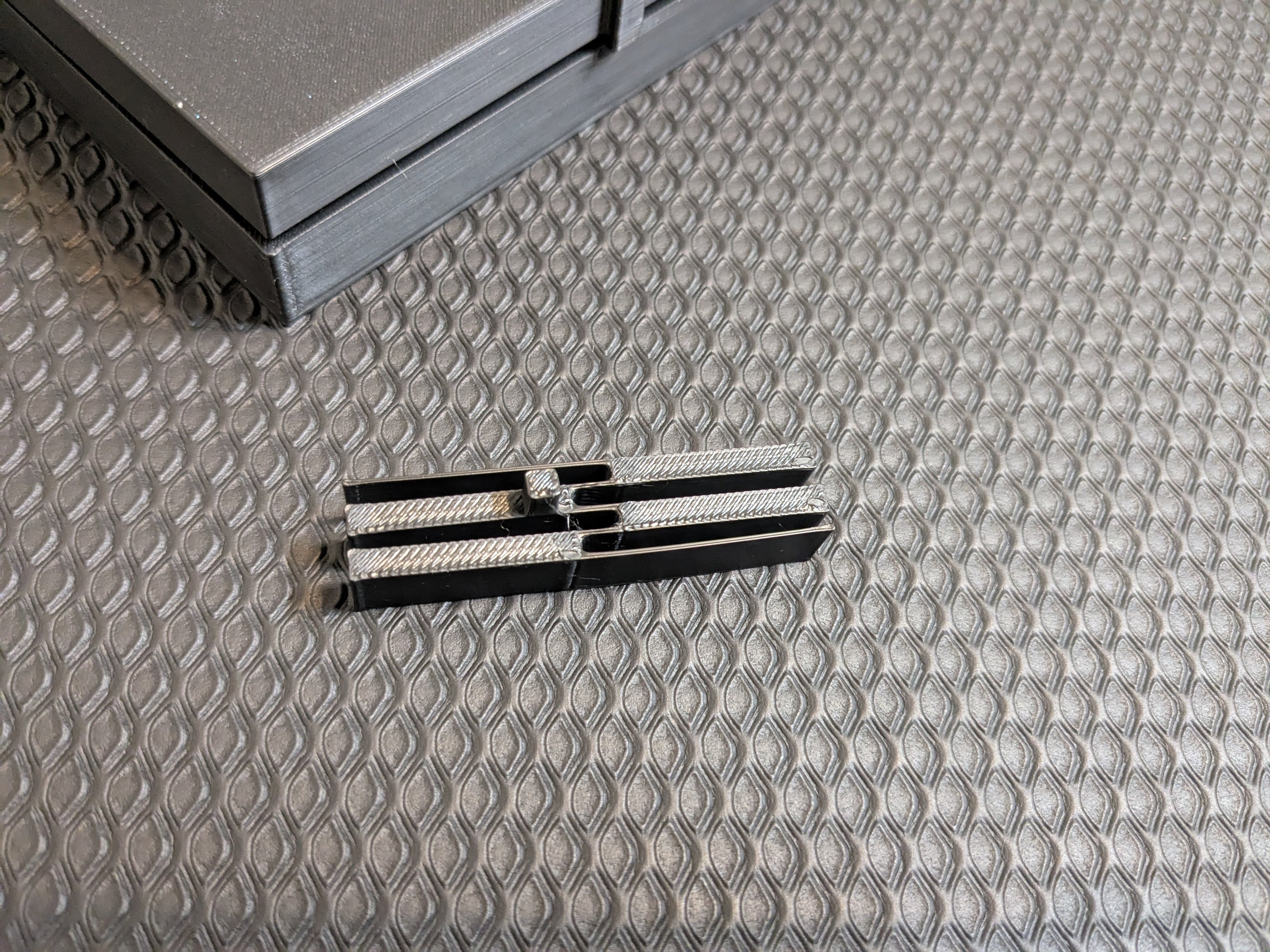 Customizable USB Drive Storage Box (and SD cards)