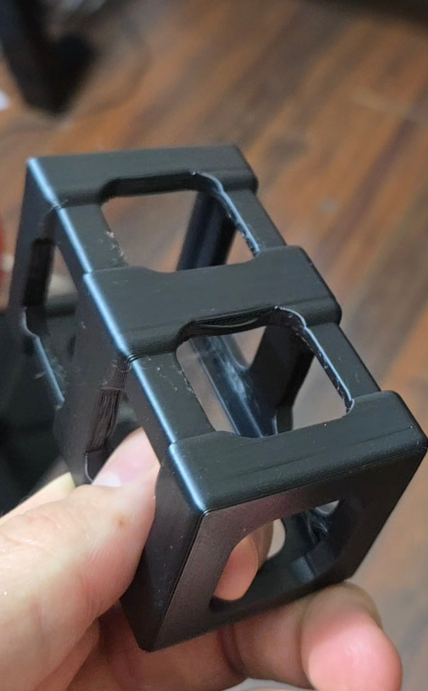 6S and 4S Battery Savers