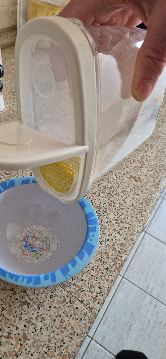 Ikea 365 strainer