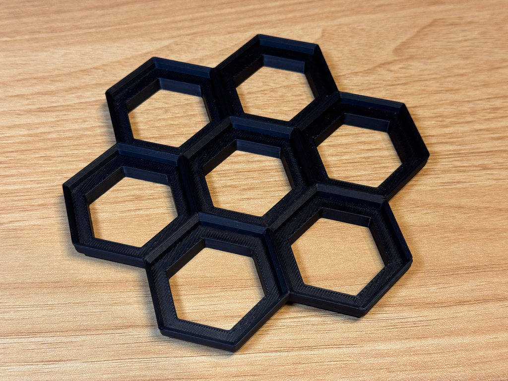 Roll Hexfinity: Flat Pack - Expansion Pack #2