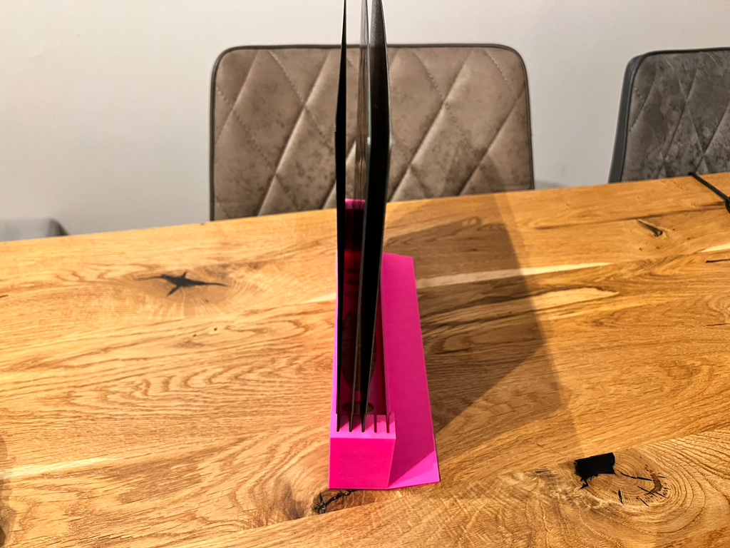 Bambu Lab Build Plate Holder