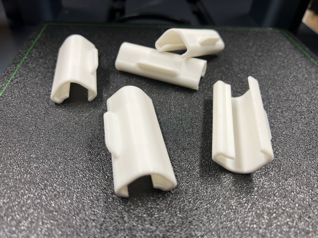Ikea Samla Clip (Stronger)