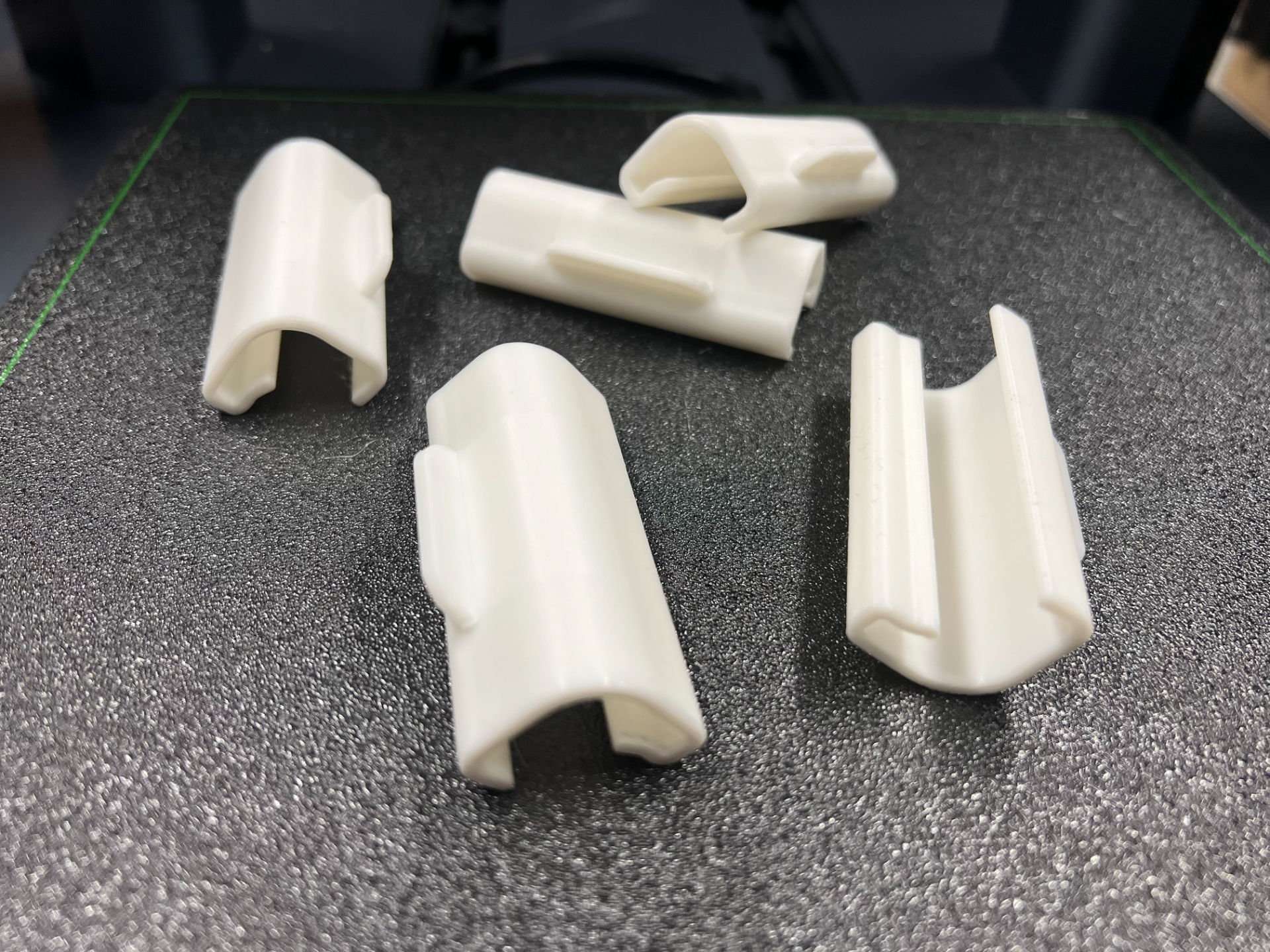 Ikea Samla Clip (Stronger)