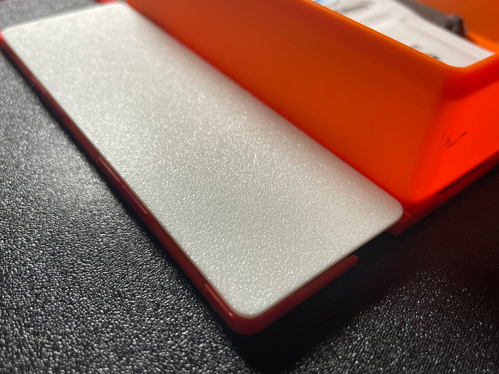 Gridfinity Base Plates – 1×1 to 1×6 (All Sizes)