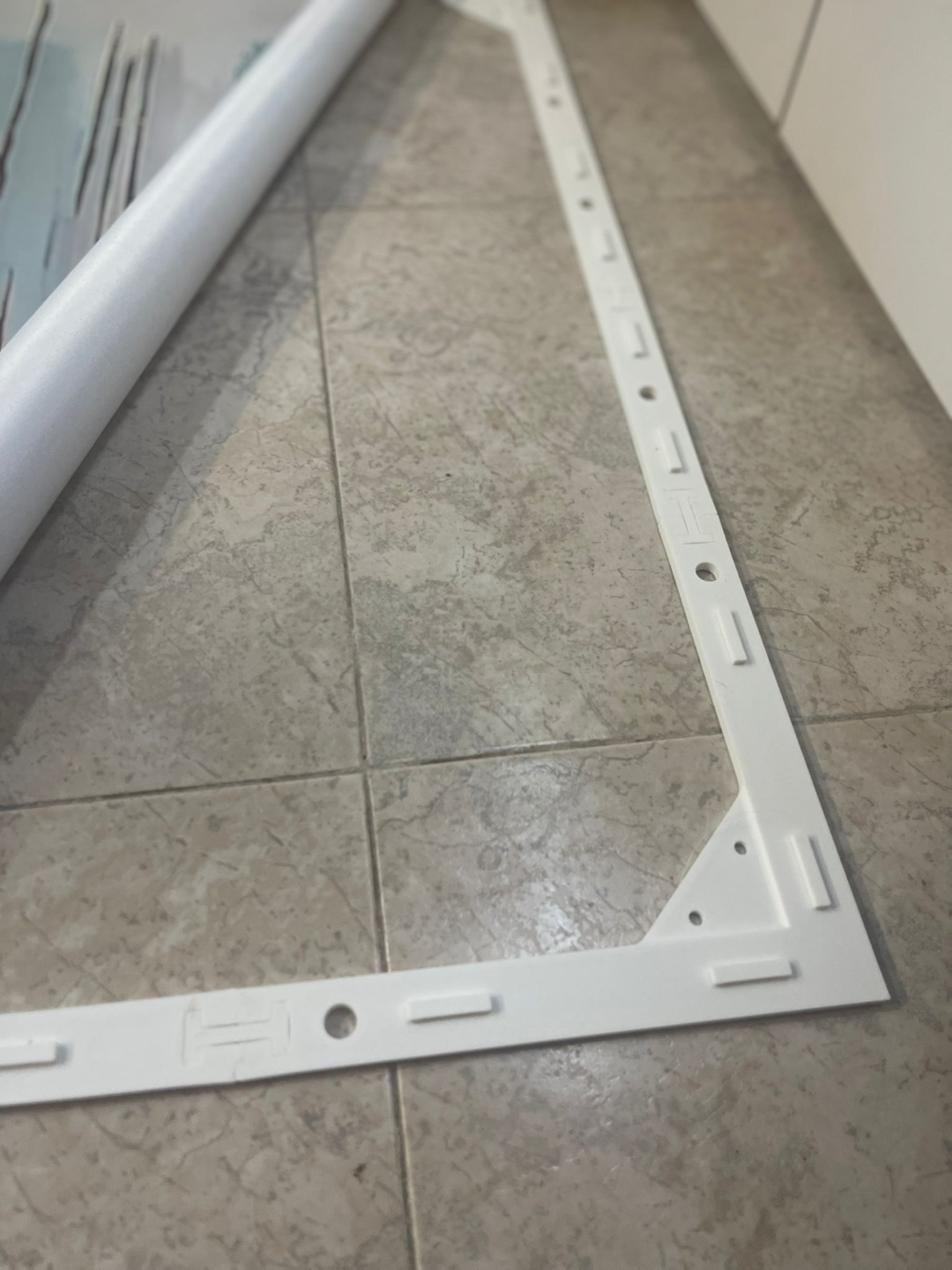 Frame picture 1400 mm x 700 mm