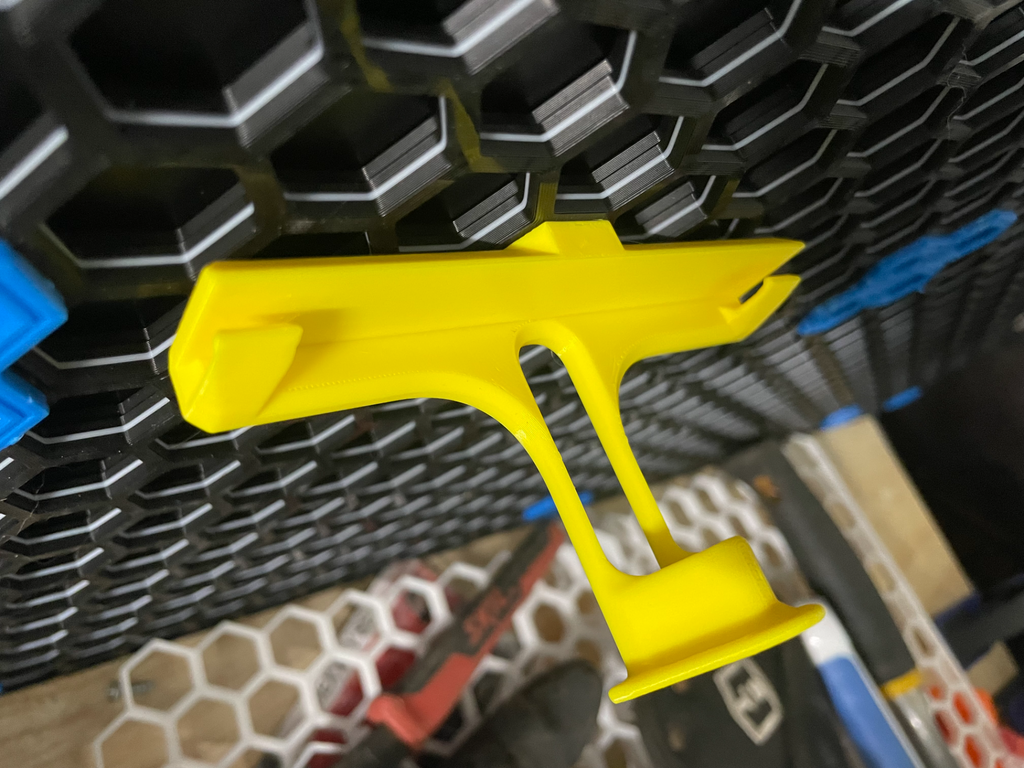 HSW Holder for 3M Safety Eyewear