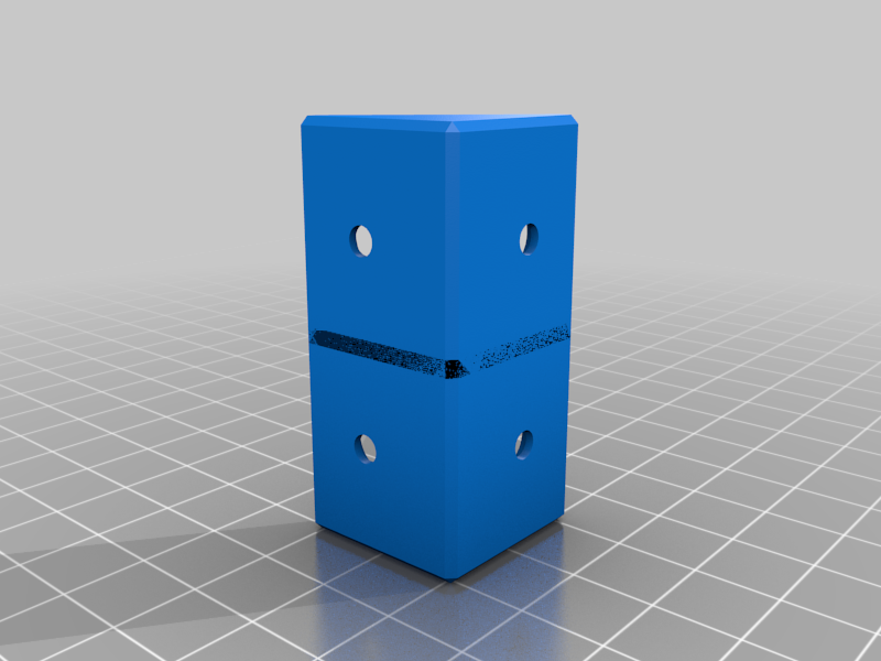 Corner brackets and plates