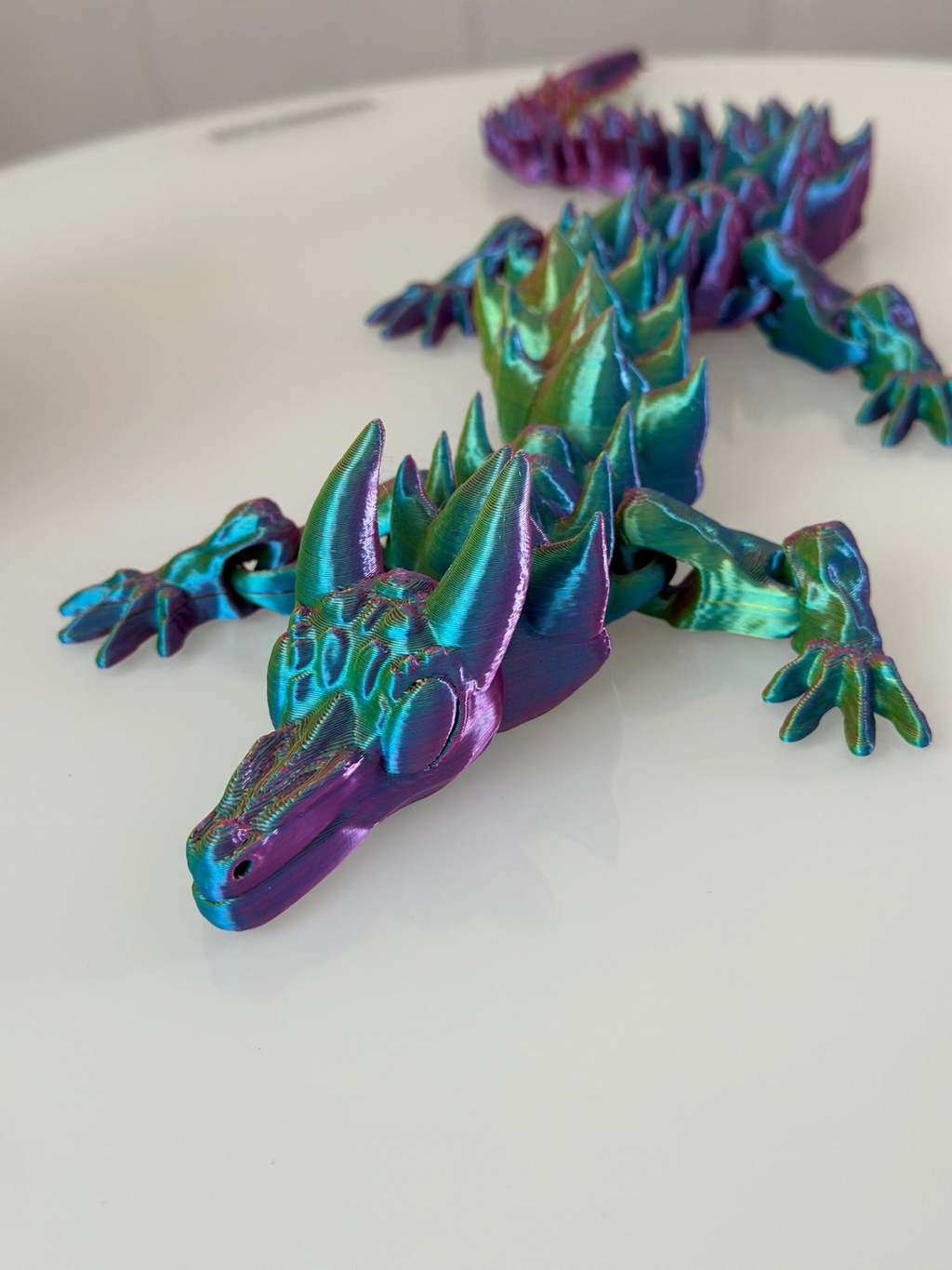 starlight dragon