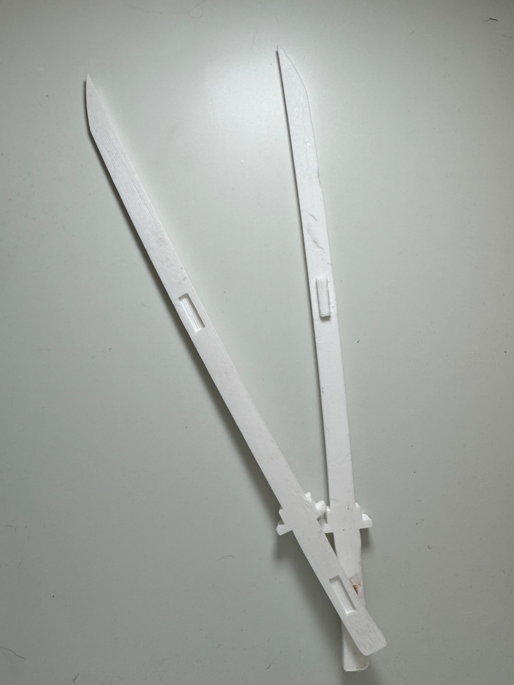 mini desk katana