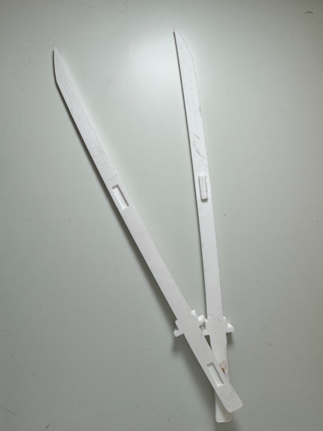 mini desk katana