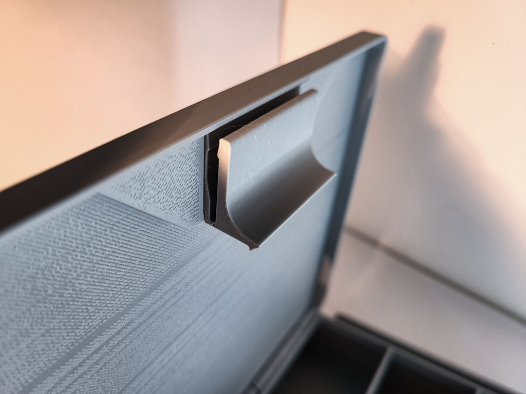 Stackable Drawer boxes
