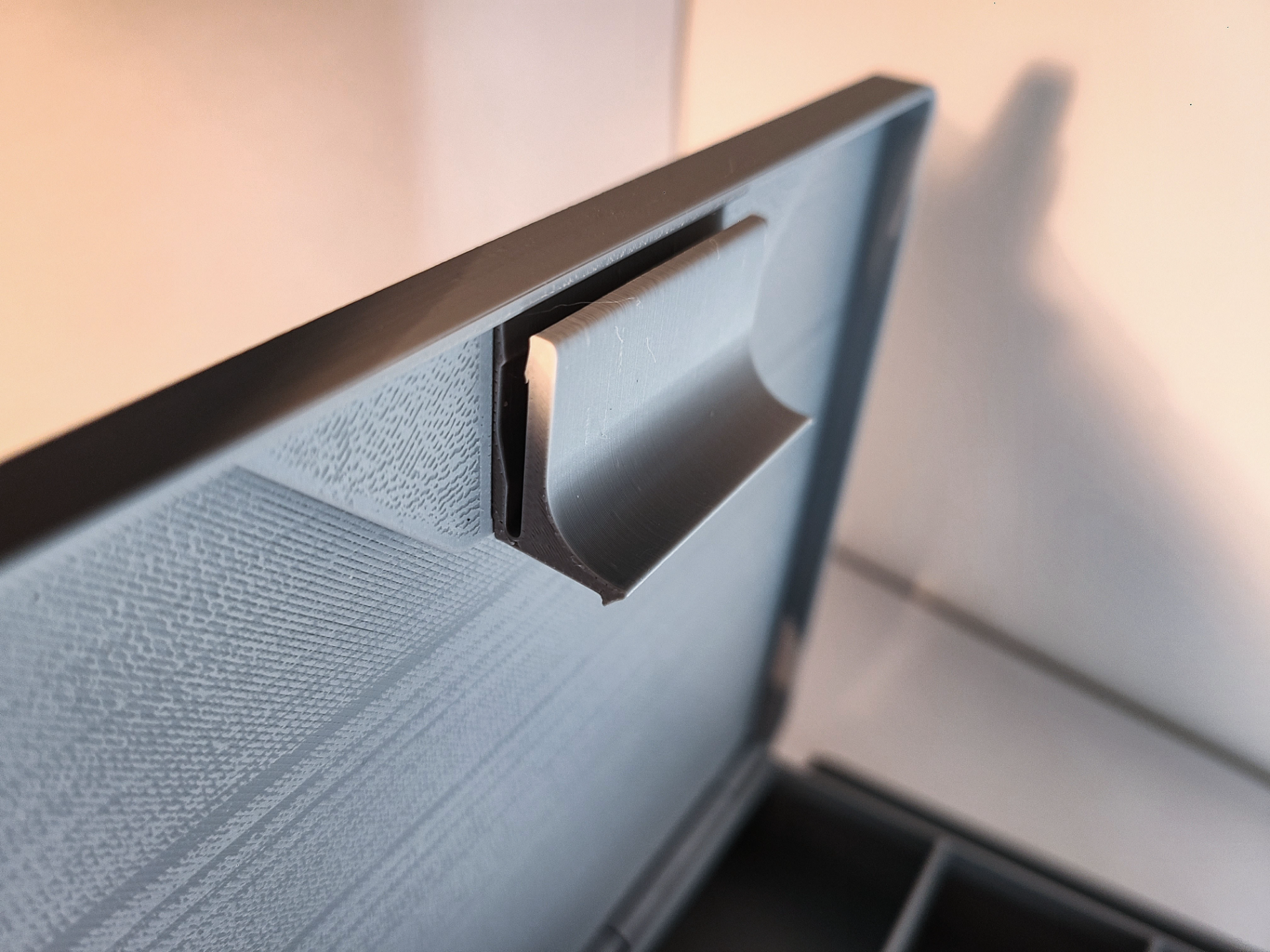 Stackable Drawer boxes
