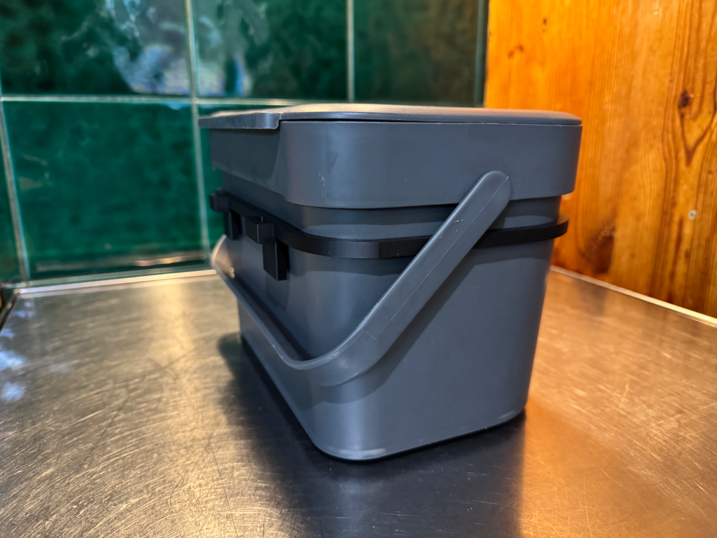 Ezy Storage Compost Bin holster