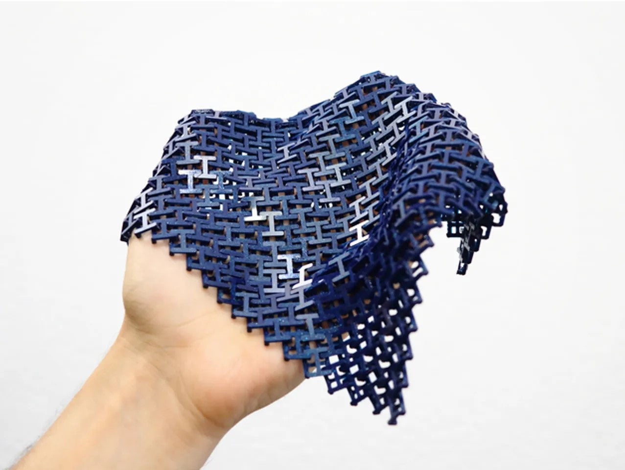 Parametric Fabric Generator (29 Designs)