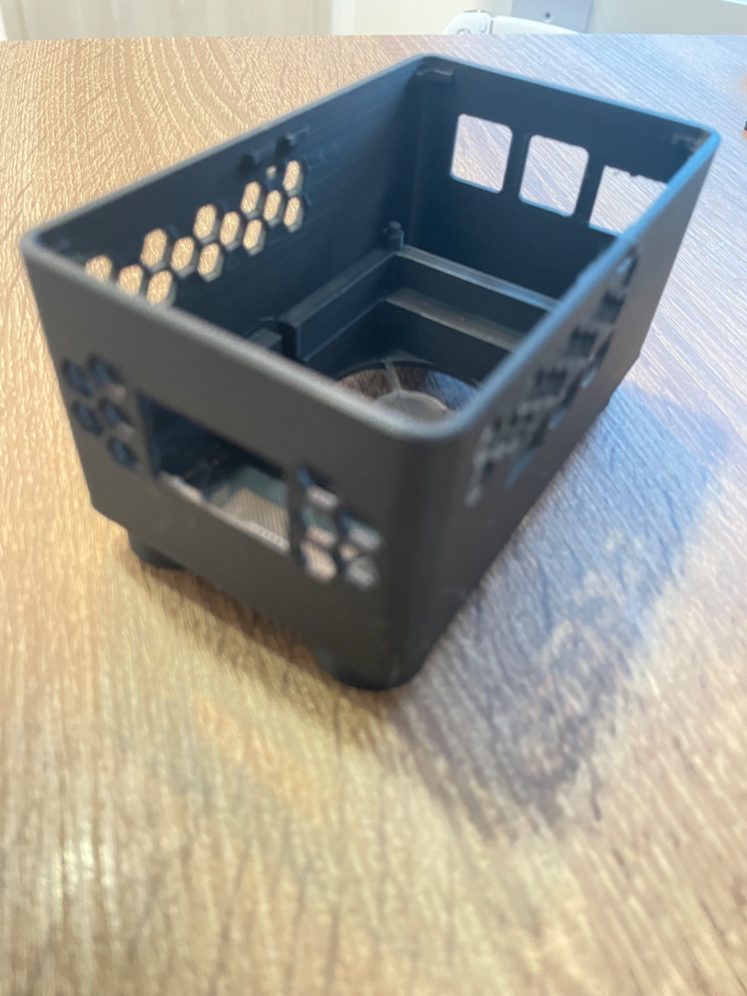 Raspberry Pi 5 Case