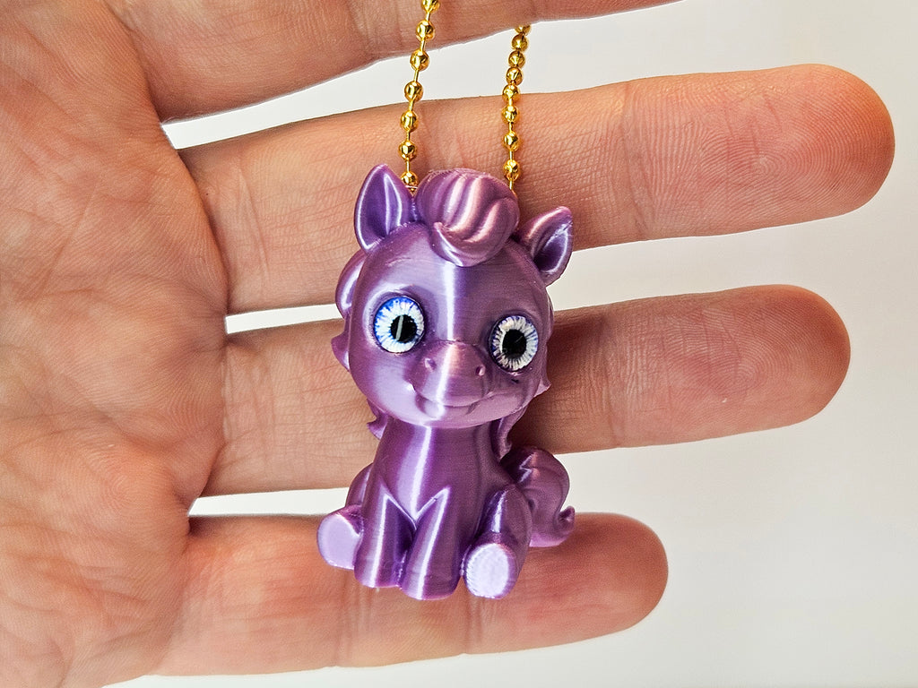 Cute Little Horse (only 5grams)