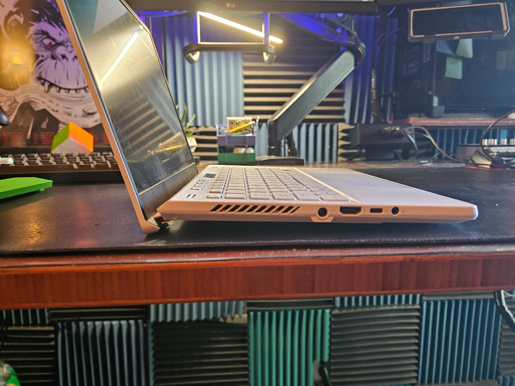 Zephyrus G14 Laptop Riser