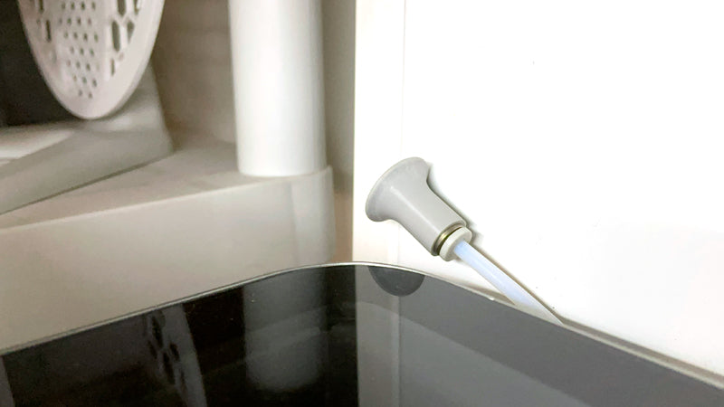 Universal Funnel Filament Guide