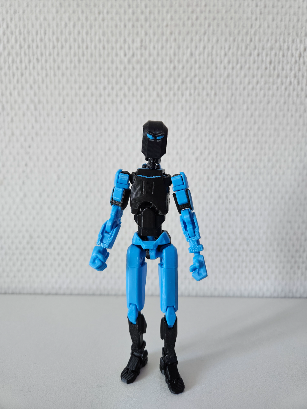 Full masked mark (invincible) dummy 13 1.0