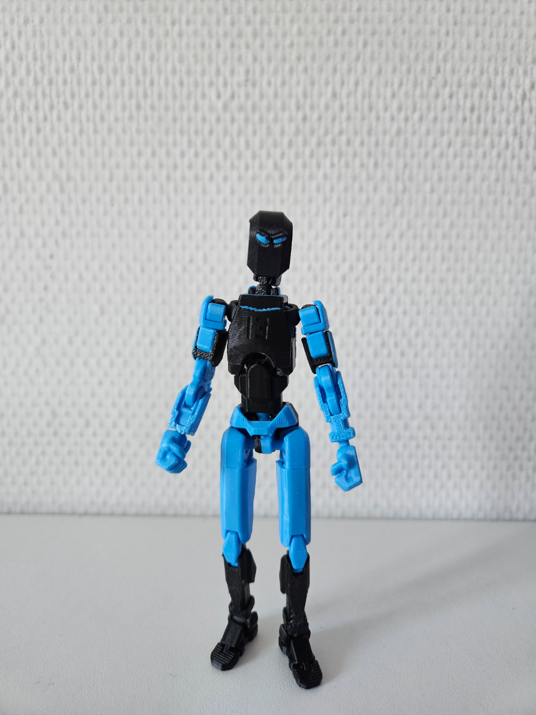Full masked mark (invincible) dummy 13 1.0