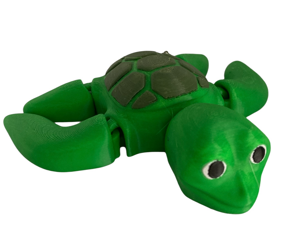 Flexi Sea Turtle