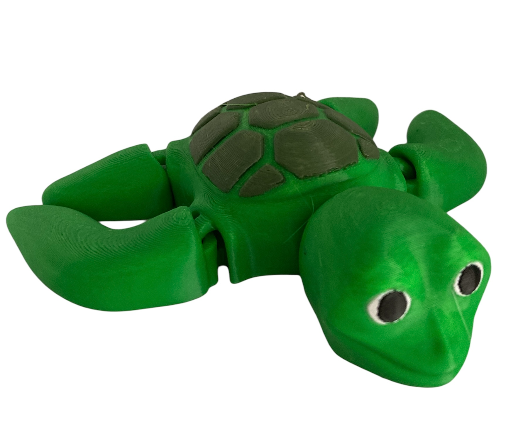 Flexi Sea Turtle