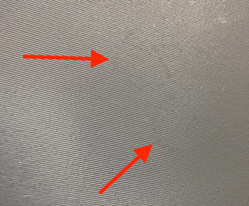 Build Plate Cleaner | Remove residue from CryoGrip