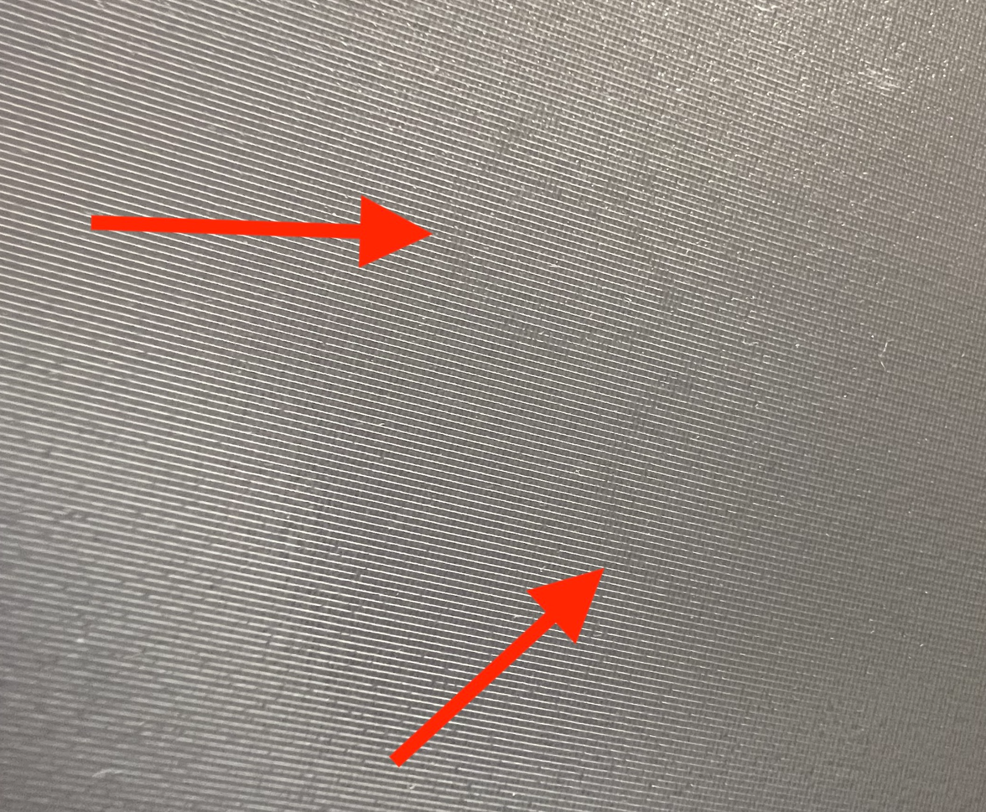 Build Plate Cleaner | Remove residue from CryoGrip