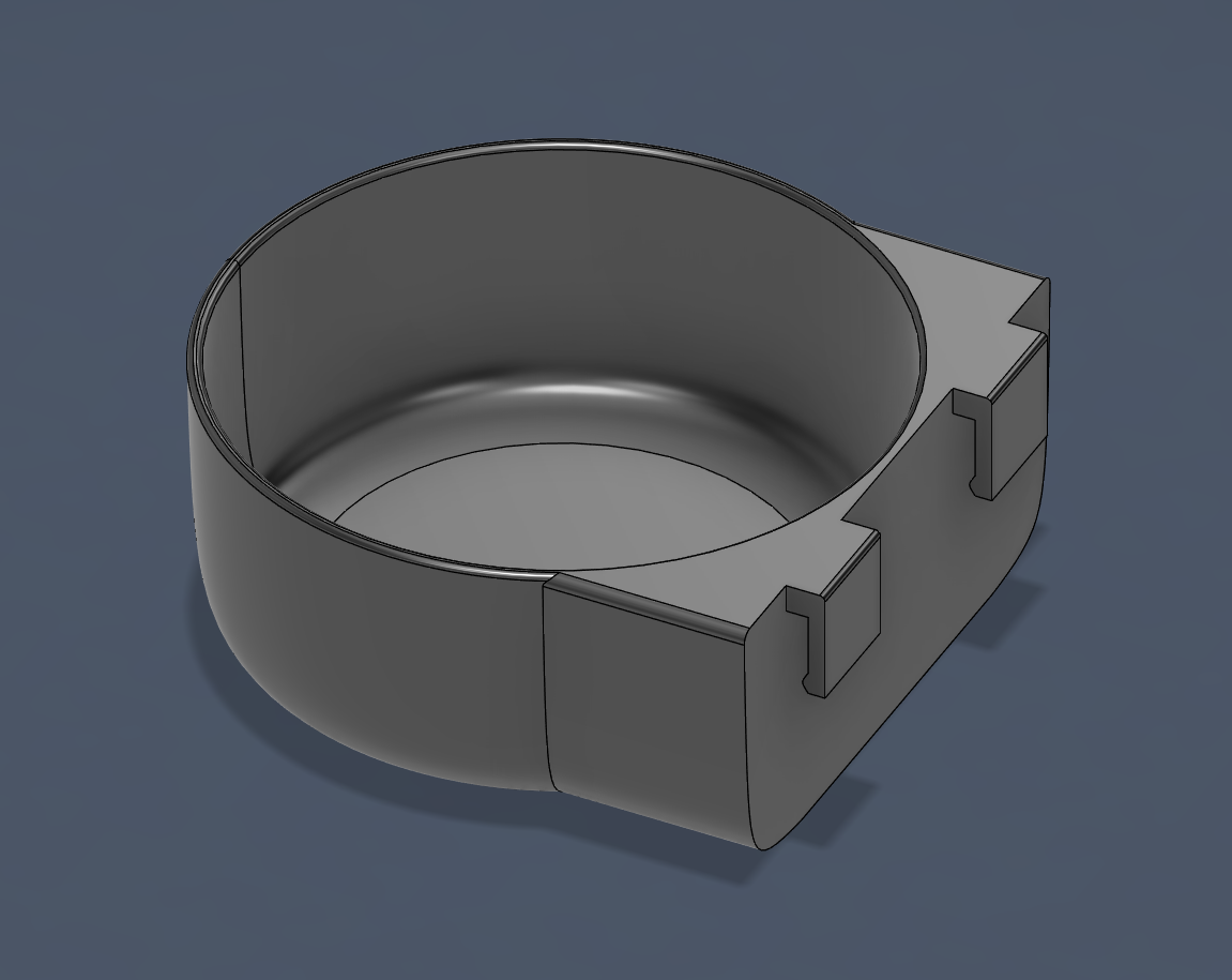 Dog Water Bowl For Cage