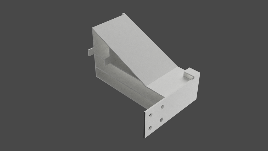 Cajon Herramientas Ender 3 / Ender 3 Tool Drawer