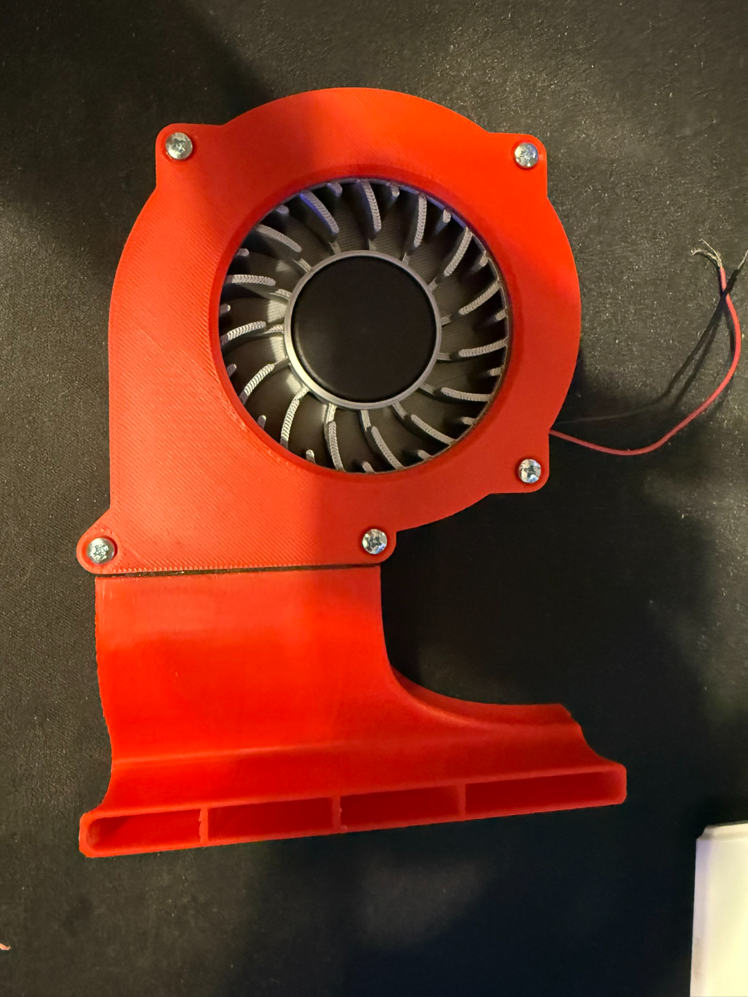 Axial to AUX Fan Mod – Perfect for A1/Mini & more