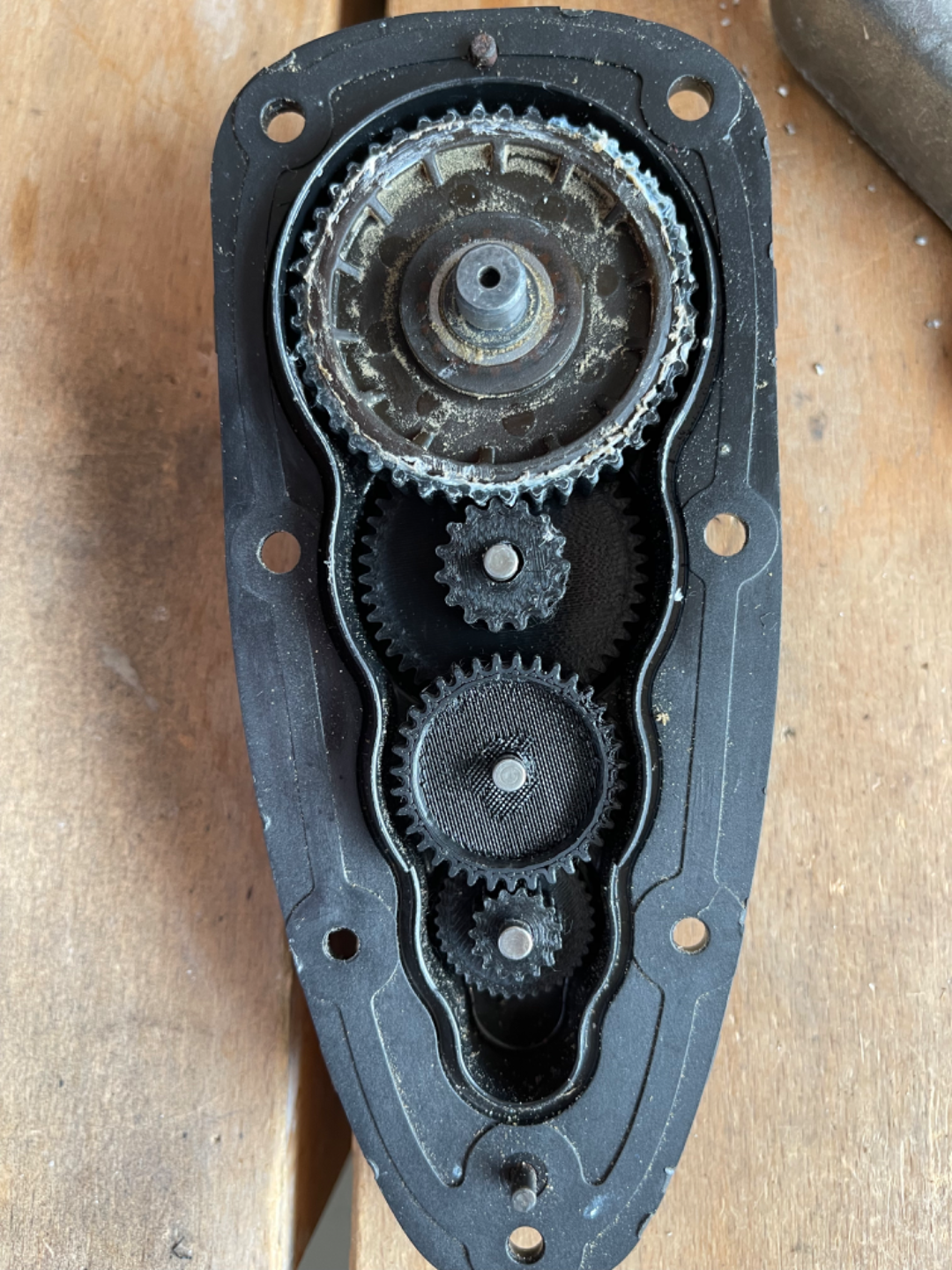 WORX Gear Box