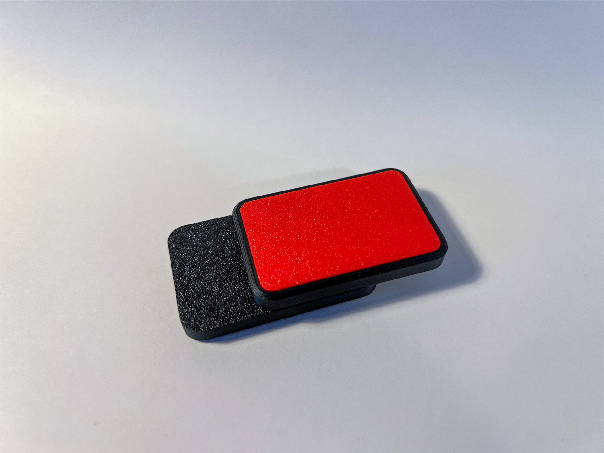 Magnetic Fidget