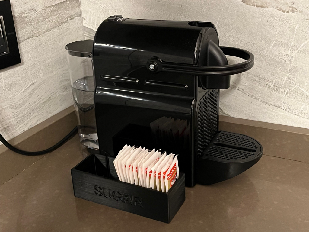 SUGAR PACKETS HOLDER