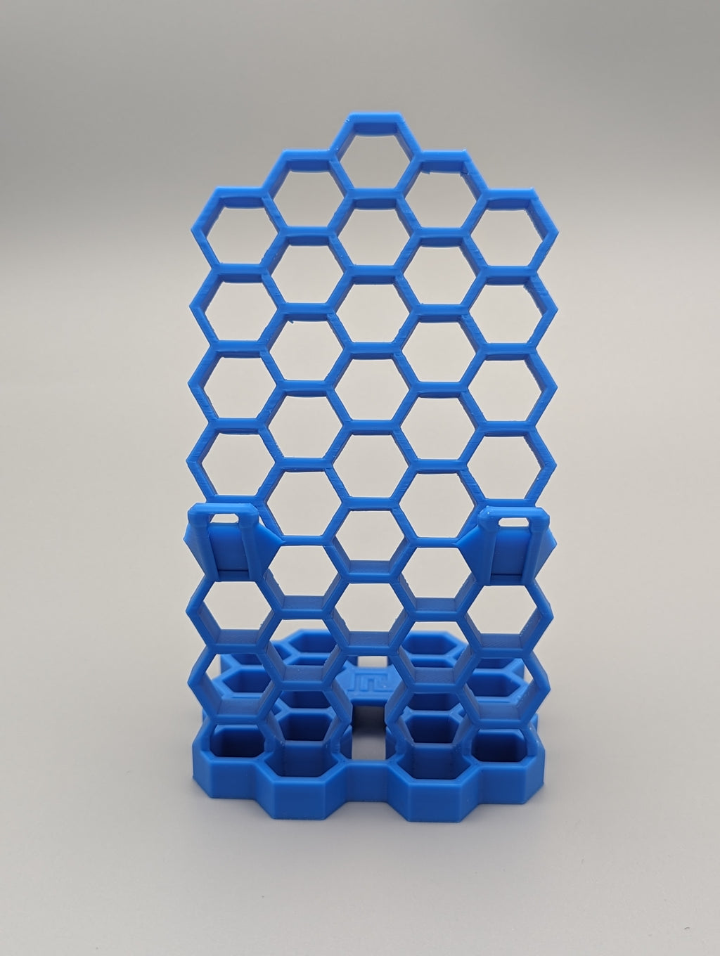 Hexagon Phone Stand