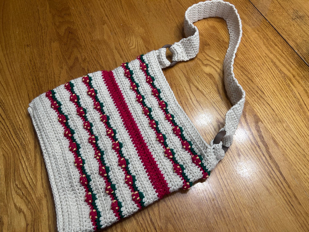 Ring for Handbag Strap