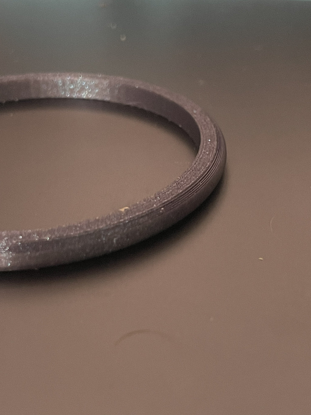 O-Ring - Fully Cusomizable