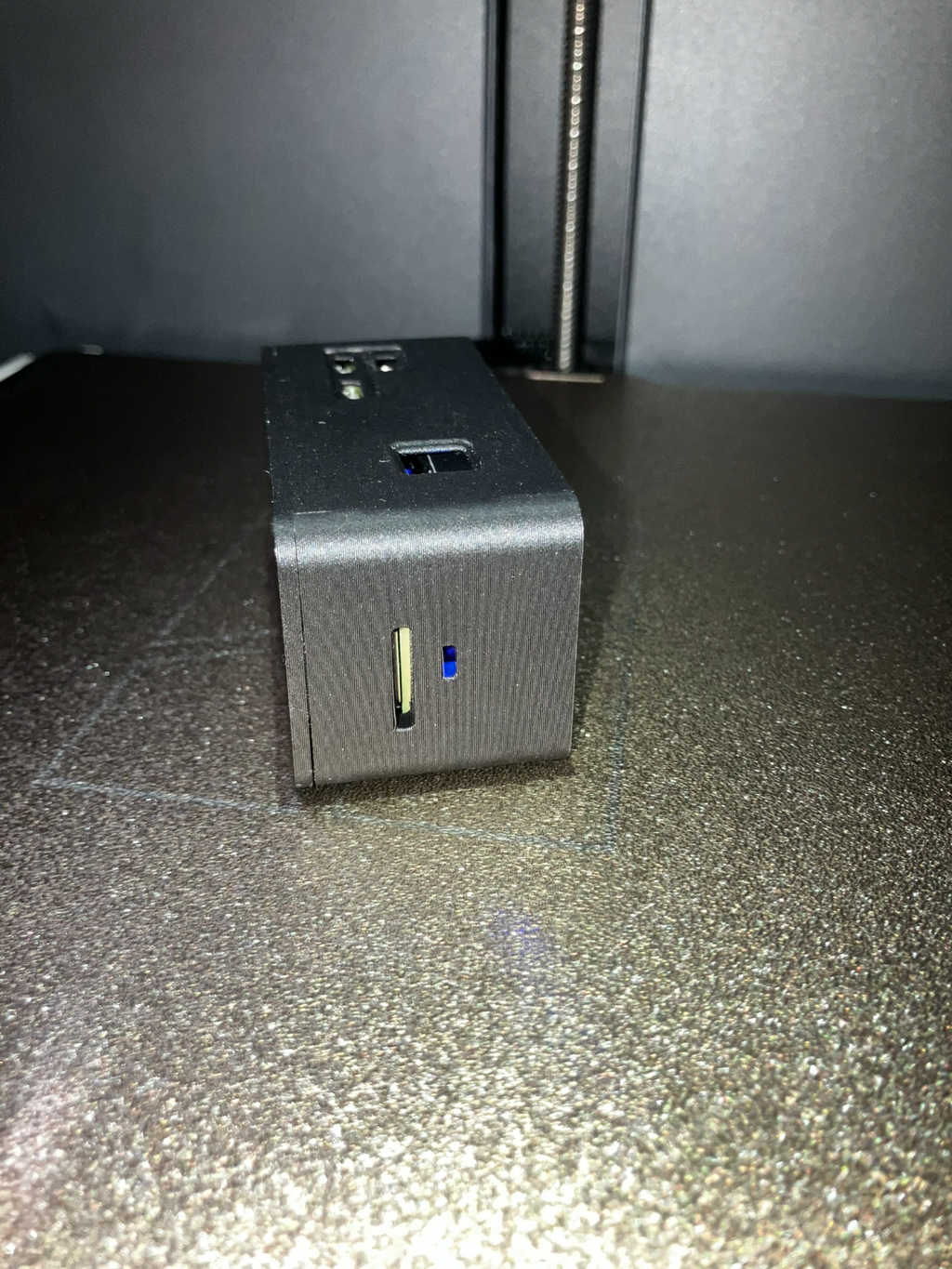 Pwnagotchi Case - PiSugarS, Pi Zero, Waveshare V4
