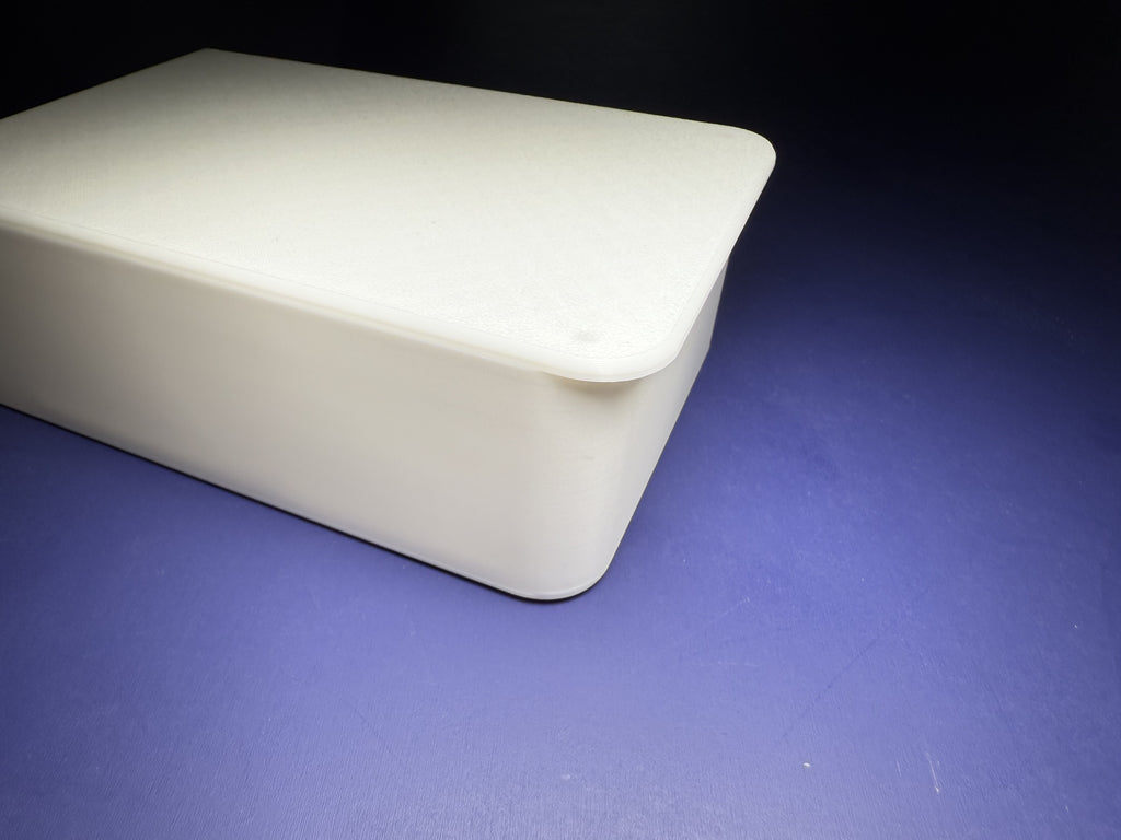 Accessory Box with Magnetic Lid for A1