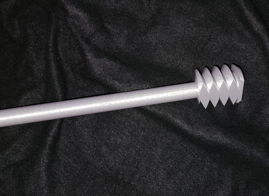 Build your Custom Back-Scratcher