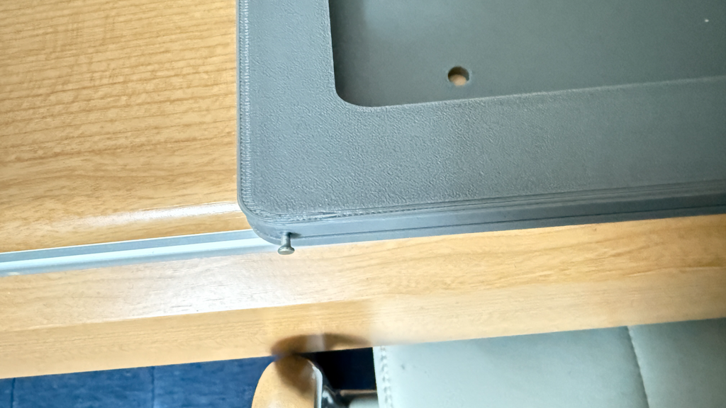 Lenovo Tab M9 Wall Mount version 3