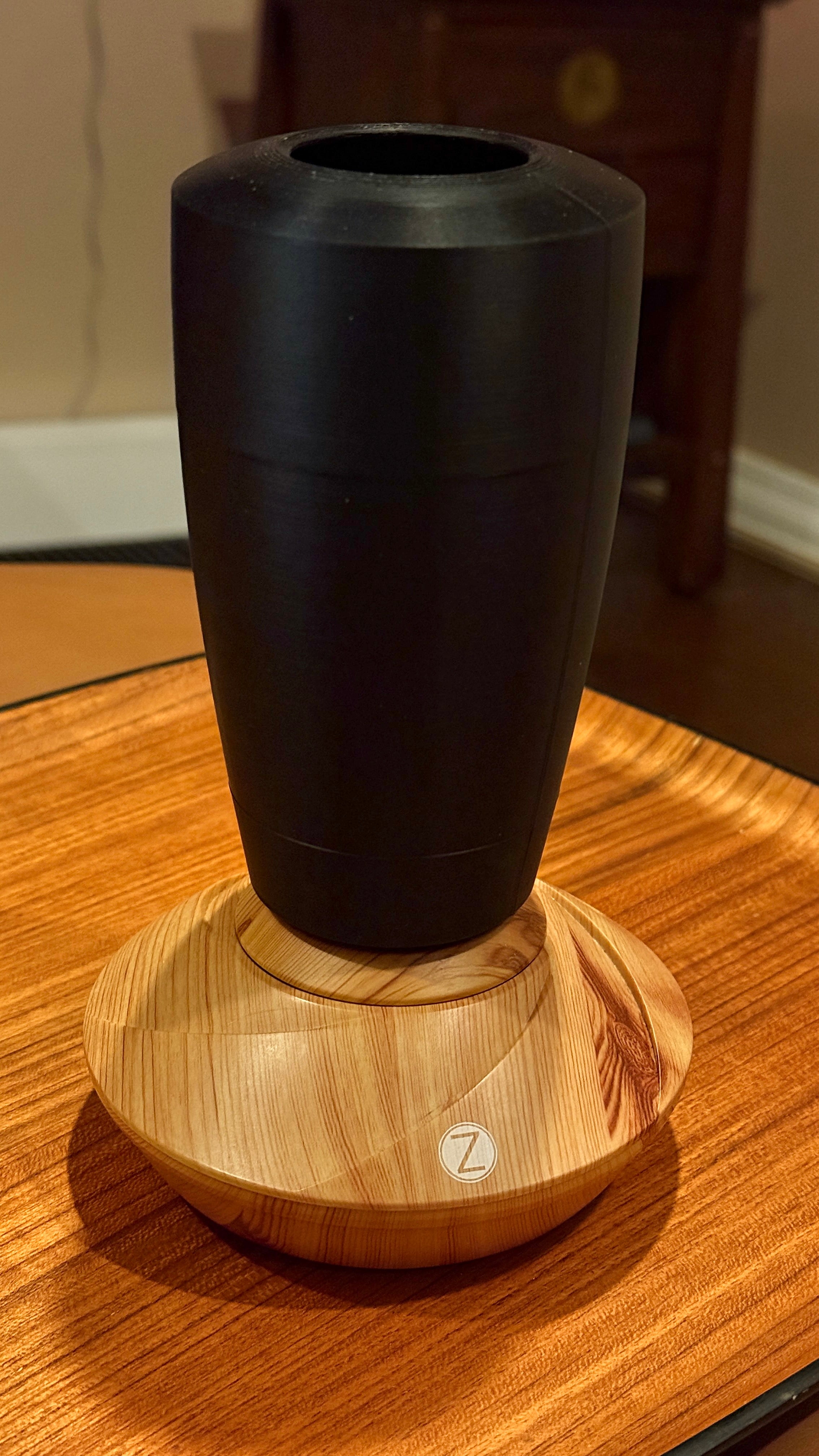 Weed Tumbler (for Zenco)