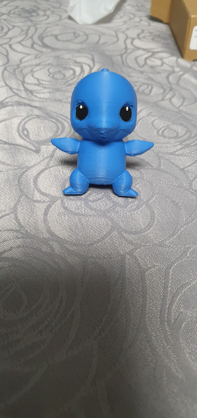 Little Dolphin