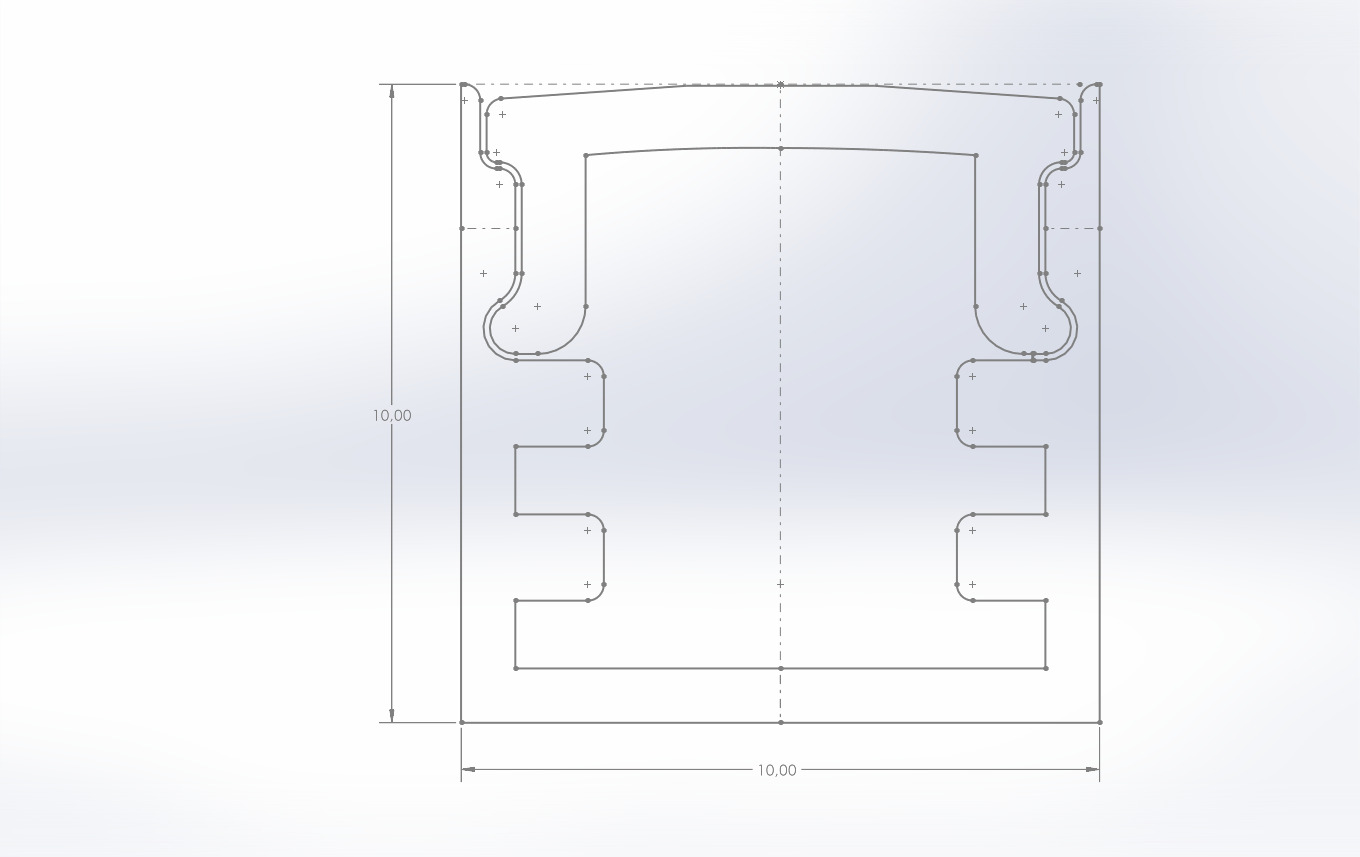 a18 channel profile