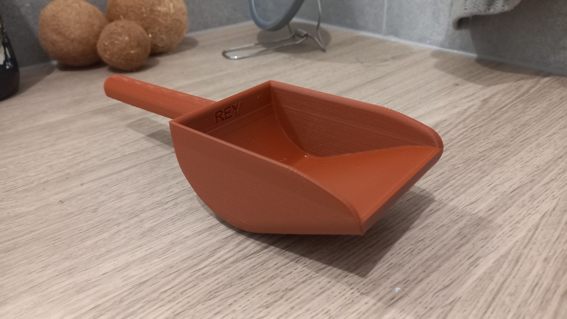 Pet Food Scoop