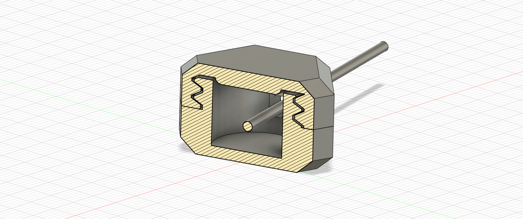 Filament Filter V1