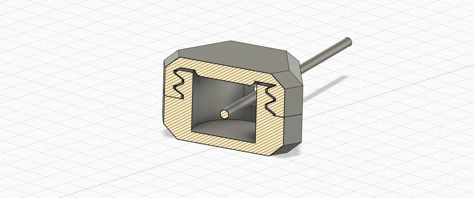 Filament Filter V1